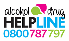 Alcohol and Drug Helpline