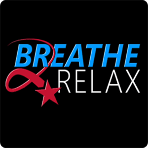 Breathe2Relax App