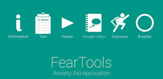 Fear Tools App