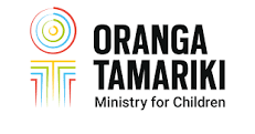 Child, Youth and Family (Oranga Tamariki) Helpline