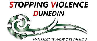 Dunedin Stopping Violence