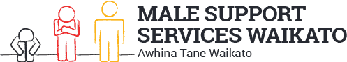 Male Support Services Waikato