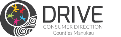 DRIVE Consumer Direction