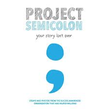 Project Semicolon