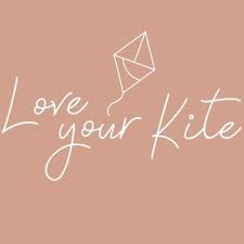 Love Your Kite