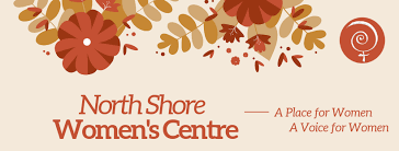 North Shore Women’s Centre