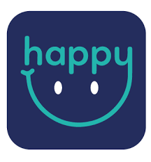 The Happy Place App