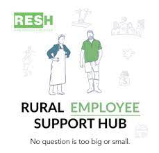 RURAL EMPLOYEE SUPPORT HUB