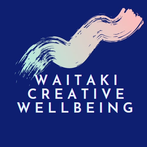 Waitaki Creative Wellbeing