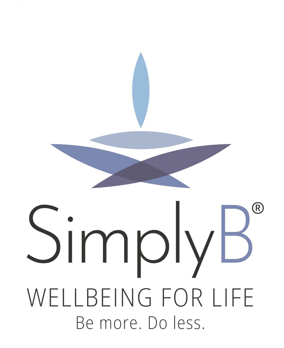 Mindfit NZ - Simply B WELLBEING FOR LIFE